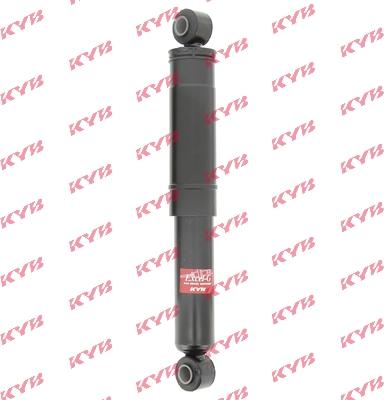 KYB 345701 - Amortizators www.autospares.lv