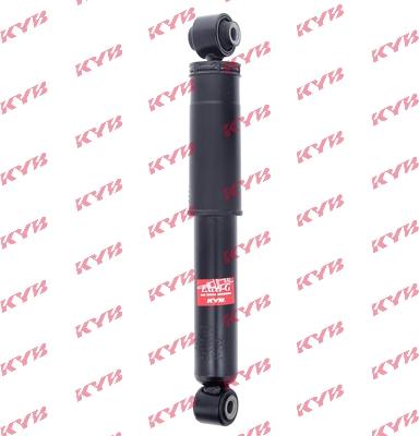 KYB 345702 - Amortizators www.autospares.lv