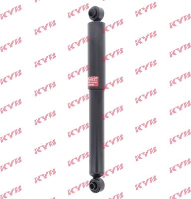 KYB 340016 - Amortizators www.autospares.lv