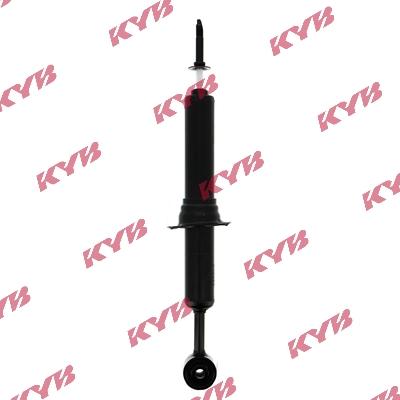 KYB 340 085 - Amortizators www.autospares.lv