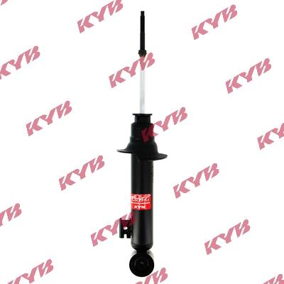 KYB 340034 - Amortizators autospares.lv