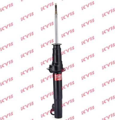 KYB 340025 - Amortizators www.autospares.lv