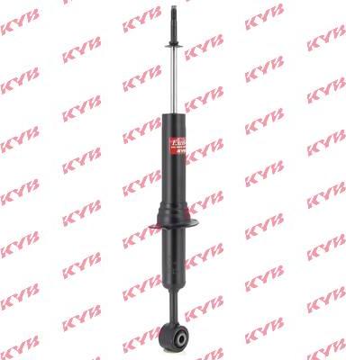 KYB 340125 - Amortizators www.autospares.lv