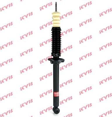 KYB 341951 - Shock Absorber www.autospares.lv