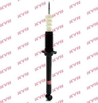 KYB 341953 - Amortizators autospares.lv