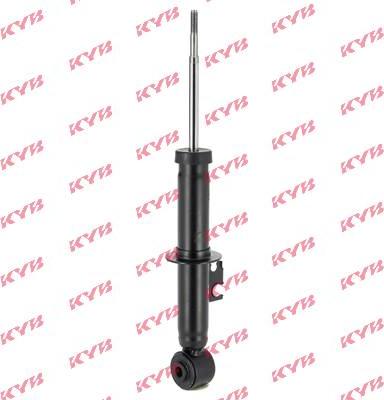 KYB 341924 - Amortizators www.autospares.lv