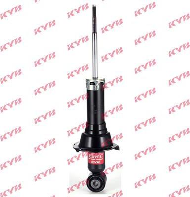 KYB 341492 - Amortizators www.autospares.lv