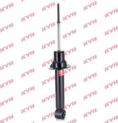 KYB 341445 - Amortizators autospares.lv