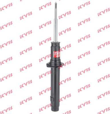 KYB 341460 - Amortizators www.autospares.lv