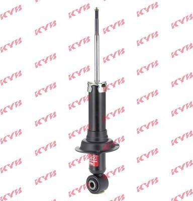 KYB 341463 - Amortizators www.autospares.lv