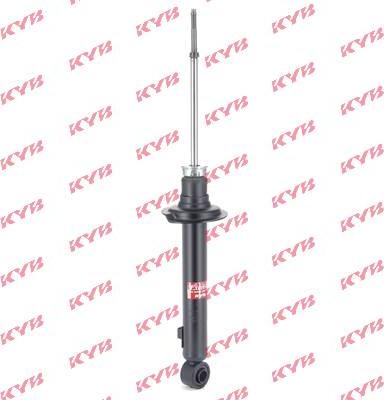 KYB 341427 - Amortizators www.autospares.lv