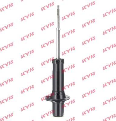 KYB 341612 - Amortizators www.autospares.lv