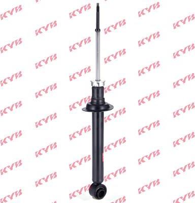 KYB 341099 - Амортизатор www.autospares.lv