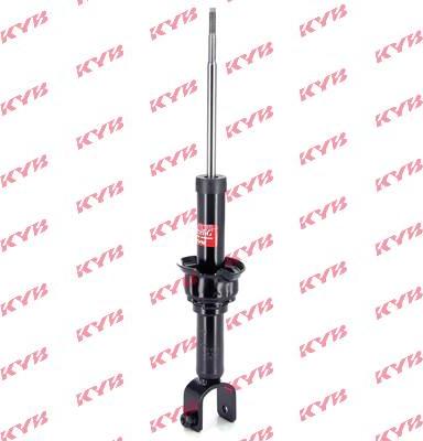 KYB 341094 - Shock Absorber www.autospares.lv