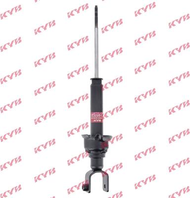 KYB 341096 - Amortizators www.autospares.lv