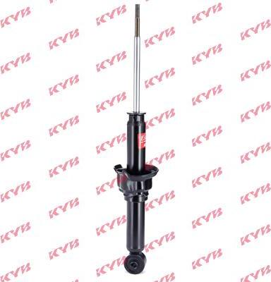 KYB 341093 - Amortizators autospares.lv