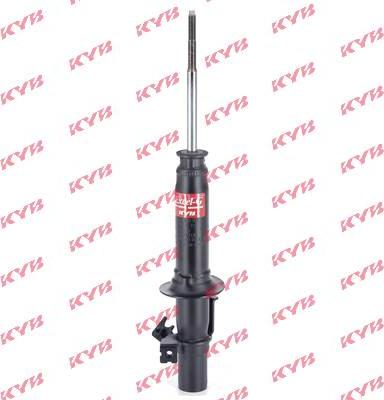 KYB 341092 - Amortizators www.autospares.lv