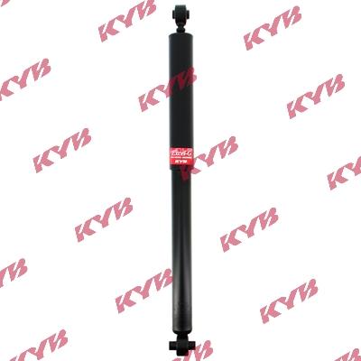 KYB 341044 - Amortizators autospares.lv