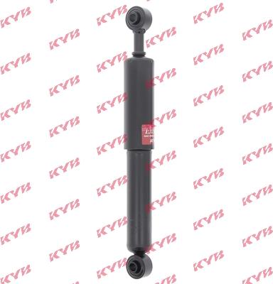 KYB 341058 - Amortizators www.autospares.lv