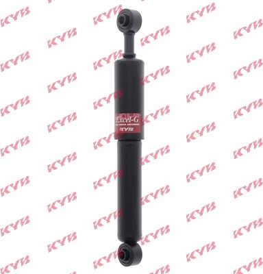 KYB 341068 - Amortizators autospares.lv