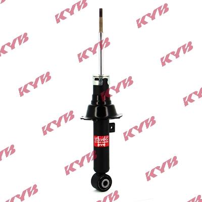 KYB 3410047 - Amortizators www.autospares.lv