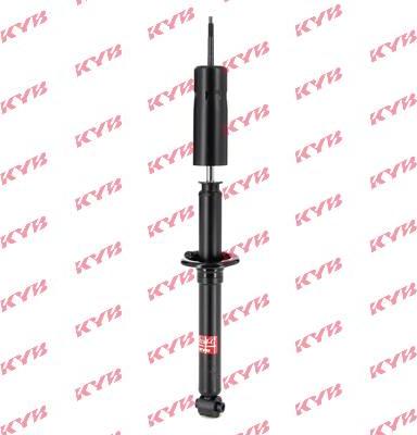 KYB 341003 - Amortizators www.autospares.lv