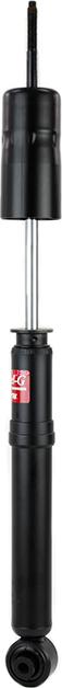 KYB 341007 - Shock Absorber www.autospares.lv