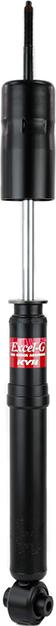 KYB 341007 - Shock Absorber www.autospares.lv