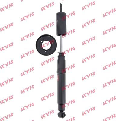 KYB 341015 - Amortizators www.autospares.lv