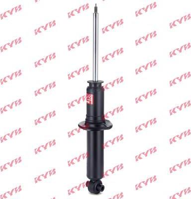 KYB 341016 - Amortizators autospares.lv