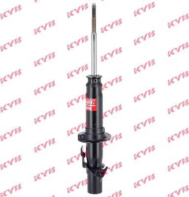 KYB 341085 - Amortizators www.autospares.lv