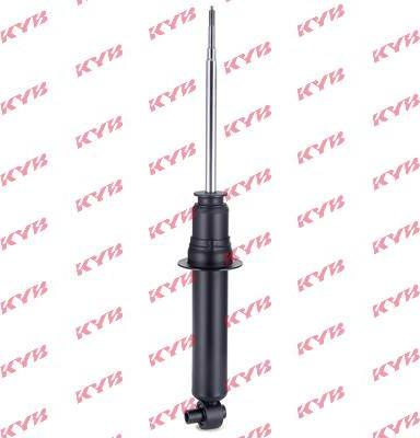 KYB 341080 - Amortizators www.autospares.lv