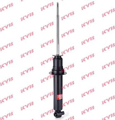 KYB 341081 - Amortizators www.autospares.lv