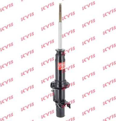 KYB 341088 - Amortizators www.autospares.lv