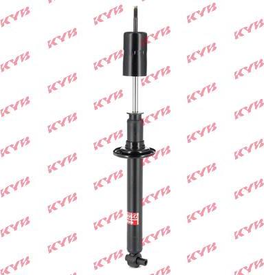 KYB 341023 - Amortizators autospares.lv