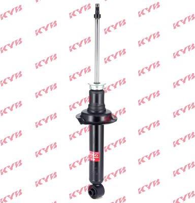 KYB 341070 - Amortizators autospares.lv