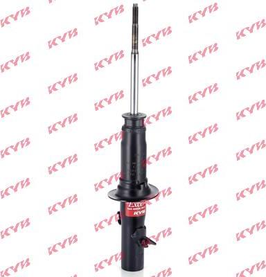 KYB 341073 - Amortizators www.autospares.lv