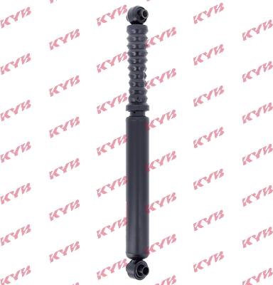 KYB 341195 - Amortizators autospares.lv