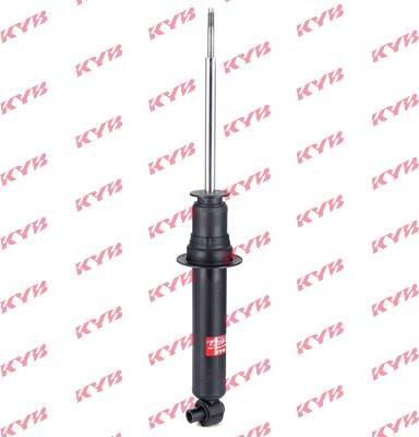 KYB 341146 - Shock Absorber www.autospares.lv