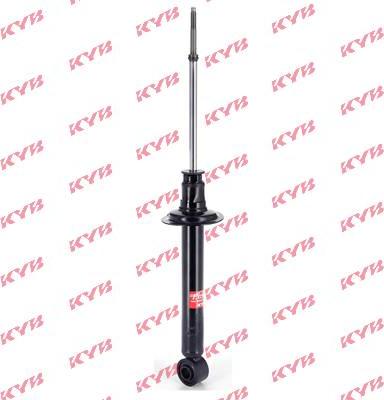 KYB 341142 - Amortizators autospares.lv