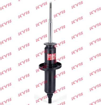 KYB 341109 - Amortizators autospares.lv