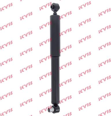 KYB 341100 - Amortizators www.autospares.lv