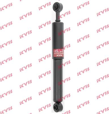 KYB 341115 - Amortizators www.autospares.lv