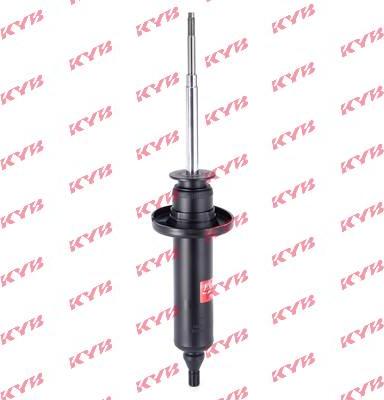 KYB 341110 - Amortizators autospares.lv