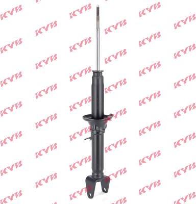 KYB 341180 - Amortizators www.autospares.lv