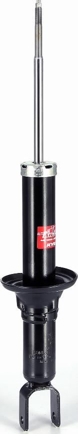 KYB 341131 - Shock Absorber www.autospares.lv