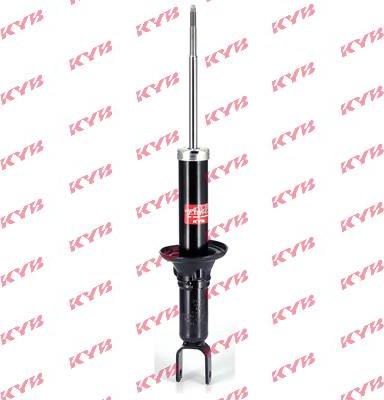 KYB 341131 - Shock Absorber www.autospares.lv