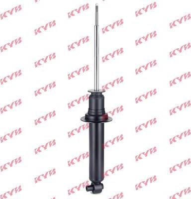 KYB 341129 - Amortizators www.autospares.lv