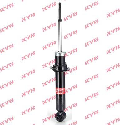 KYB 341120 - Amortizators www.autospares.lv