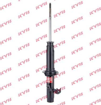 KYB 341174 - Amortizators www.autospares.lv